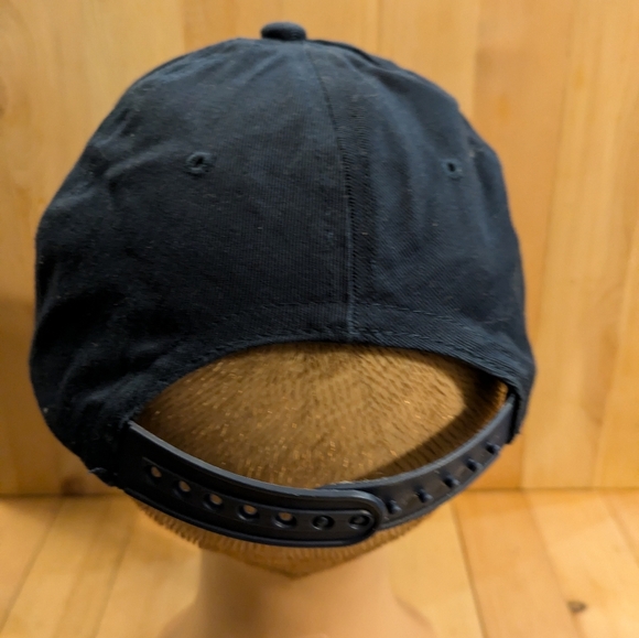 Nintendo Blue and Red Super Mario Toy Cap - Picture 4 of 6